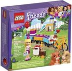 Lego Friends 41111, Ophalen, Gebruikt, Complete set, Lego