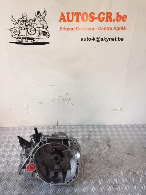 VERSNELLINGSBAK Renault Clio IV (5R) (jh3334), Auto-onderdelen, Transmissie en Toebehoren, Renault, Gebruikt