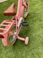 Mooie kleine kinderfiets, Fietsen en Brommers, Fietsen | Kinderfietsjes, Ophalen, Zo goed als nieuw, Minder dan 16 inch