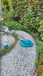 Bosch Elektrische Grasmaaier + Nieuwe Mesjes, Ophalen of Verzenden