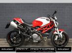 DUCATI M 796 (bj 2011) M796 Monster 796, 2 cilinders, Bedrijf, Meer dan 35 kW, 803 cc