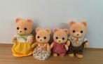 Sylvanian families, Ophalen of Verzenden