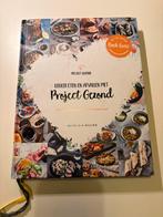 Project Gezond: Lekker eten & afvallen, Voorgerechten en Soepen, Ophalen of Verzenden, Zo goed als nieuw, Gezond koken