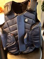 Bodyprotector voor paardrijden, Ophalen of Verzenden