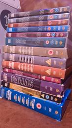 Dallas Complete Series DVD Boxset, Gebruikt, Boxset, Drama, Ophalen of Verzenden