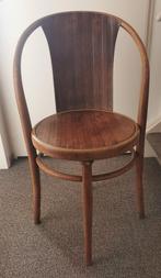 J & J Kohn stoel, bentwood chair. Thonet stijl., Antiek en Kunst, Antiek | Meubels | Stoelen en Banken, Ophalen