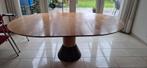 Arco Balance Design Eettafel - Arnold Merckx, Huis en Inrichting, Ophalen, Rond, 100 tot 150 cm, 100 tot 150 cm