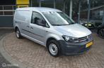 Volkswagen Caddy 2.0 TDI L2H1 Maxi, Auto's, 1442 kg, 730 kg, Gebruikt, Euro 6