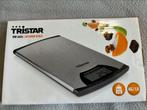 NIEUW Tristar keukenweegschaal max 5kg, Ophalen of Verzenden, Nieuw