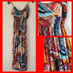 Sweet Miss prachtige jurk mt S/M in zeer goede staat., Kleding | Dames, Ophalen of Verzenden, Zo goed als nieuw, Maat 36 (S)