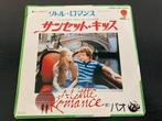 OST “A Little Romance” 7” single uit Japan, Cd's en Dvd's, Vinyl Singles, Verzenden, 7 inch, Filmmuziek en Soundtracks, Single