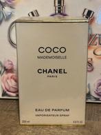 Chanel - coco mademoiselle 200ml EDP, Ophalen of Verzenden, Nieuw