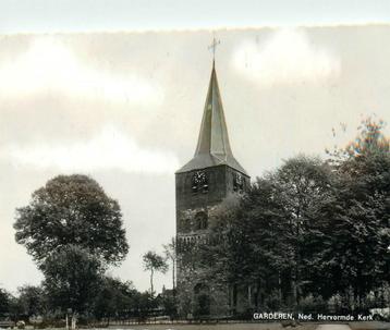 (387-216-023) Garderen Kerk beschikbaar voor biedingen