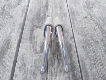 Campagnolo Nuovo Record Racefiets Remgrepen beschikbaar voor biedingen