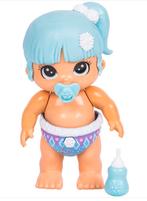 Leuke Bizzy Bubs Babypop - Snowbeam, Kinderen en Baby's, Dorpsweg Spankeren, Spelendehollander, Info@spelendehollander.nl, Nieuw