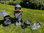 Joolz day - by Fab - kinderwagen, Kinderen en Baby's, Kinderwagens en Combinaties, Ophalen, Gebruikt, Overige merken