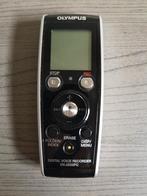 Olympus Digital voice recorder VN-2000PC opnames interviews, Ophalen of Verzenden, Gebruikt