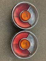 BMW 02 Ronde achterlichten, Auto-onderdelen, Ophalen of Verzenden, BMW