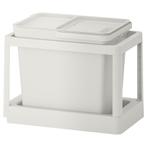 Ikea HÅLLBAR uittrekbare inbouwprullenbak, Ophalen of Verzenden, Nieuw, Kunststof, Minder dan 50 cm