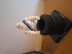 Michelin bibendum pen holder/ pennen bak., Ophalen