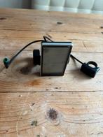 Nieuwe display 5 pins aansluiting met aan uit schakelaar, Fietsen en Brommers, Elektrische fietsen, Ophalen, Zo goed als nieuw