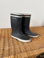 Aigle laarzen maat 31, Gebruikt, Jongen of Meisje, Aigle, Ophalen of Verzenden
