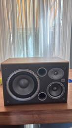 JBL E50 Northridge – Krachtige 3-weg, Audio, Tv en Foto, Luidsprekers, Ophalen, JBL, Zo goed als nieuw, 120 watt of meer