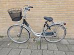 Batavus dames fiets, Fietsen en Brommers, Fietsen | Dames | Damesfietsen, Gebruikt, Versnellingen, Batavus, 56 cm of meer