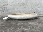 Bonsai schaal pot 24x15x3,5cm *****, Tuin en Terras, Bloempotten, Ophalen of Verzenden, Zo goed als nieuw, Overige vormen, Aardewerk