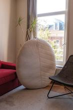 IKEA Dihult Pouffe, Ophalen, Overige materialen, Gebruikt, 100 tot 125 cm