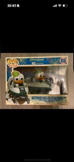 Funko Matterhorn, Ophalen of Verzenden, Zo goed als nieuw