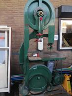 Lintzaag hout bandsaw wood, Doe-het-zelf en Verbouw, Gereedschap | Zaagmachines, Ophalen, Gebruikt, Onbekend, 30 tot 70 mm