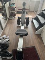 Roeimachine Rambler, Sport en Fitness, Fitnessapparatuur, Ophalen, Gebruikt, Metaal, Hometrainer
