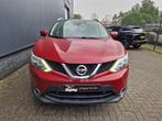 Nissan Qashqai 1.5 dCi /Panoramadak /Export, Auto's, Voorwielaandrijving, Stof, Gebruikt, Zwart