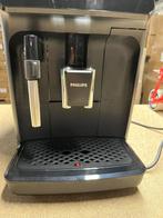 Philips EP1220/00 - Espressomachine - Zwart | DLS17512, Espresso apparaat, Koffiebonen, Ophalen of Verzenden, Zo goed als nieuw