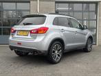 Mitsubishi ASX 1.6 Cleartec Intense | TREKHAAK | CRUISE CONT, Auto's, Voorwielaandrijving, Gebruikt, Euro 6, 4 cilinders