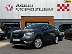 Opel Grandland X 1.2 Turbo Innovation|RIJKLAAR|Afn Trekhaak|, Auto's, Opel, Voorwielaandrijving, 65 €/maand, Gebruikt, 1199 cc