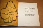 Atlantis. Legende en waarheid., Ophalen of Verzenden, Gelezen, Europa