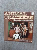 vinyl lp Animal Crackers de band zonder stekkers, Ophalen of Verzenden, Gebruikt, 12 inch
