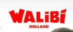 2 tickets walibi, Twee personen, Ticket of Toegangskaart