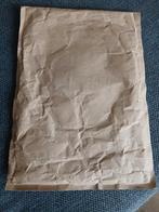 Gratis verpakkingsmateriaal enveloppe, Ophalen