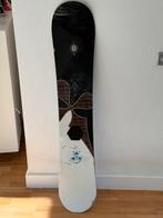 Burton, Sport en Fitness, Snowboarden, Ophalen of Verzenden, Gebruikt, Board
