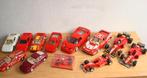 Bburago Ferrari Collectie, Ophalen of Verzenden, Zo goed als nieuw, Auto, Bburago