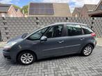 Citroen C4 Picasso 1.6 VTi Ambiance 5p| CLIMA| NAVI| CRUISE|, Stof, 4 cilinders, Parkeersensor, C4 (Grand) Picasso
