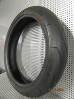 Voorband Continental 120/70-17 Conti Sport Attack Band Front, Motoren, Gebruikt, Continental, Ophalen of Verzenden