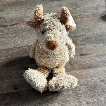 Vintage happy horse muis knuffel beschikbaar voor biedingen