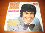 Freddy Breck: Bianca, Cd's en Dvd's, Vinyl Singles, Ophalen of Verzenden, Zo goed als nieuw, Pop, Single