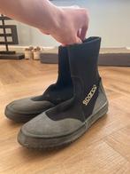 Sparco regen kartschoenen, Ophalen of Verzenden, Gebruikt, Kleding of Schoenen