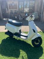 Turbho AL std scooter zeer netjes onderhouden, Fietsen en Brommers, Snorfietsen en Snorscooters, Overige merken, Ophalen of Verzenden