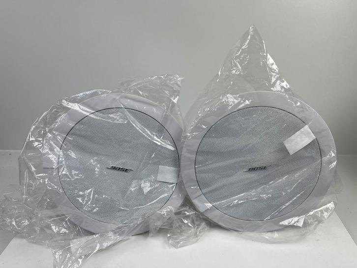 BOSE FREESPACE 16EU Speakers Norm€135,00 Stuk nu €115,00 Set, Audio, Tv en Foto, Professionele Audio-, Tv- en Video-apparatuur